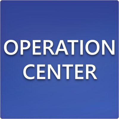 Operation Center 8.8