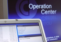 Dateimanager Operation Center
