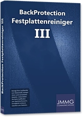 Festplattenreiniger