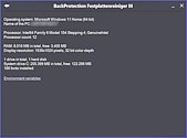 PC cleanup