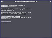 PC aufr&auml;umen