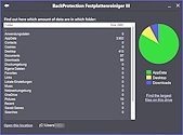 Delete temporary files