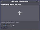 Festplatte reinigen