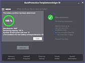 Clean up hard disk