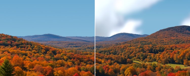 Fotofilter Fotofilter