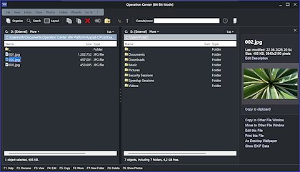 File Manager Windows 11