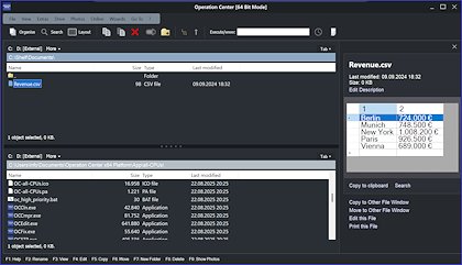 File Manager Windows 11