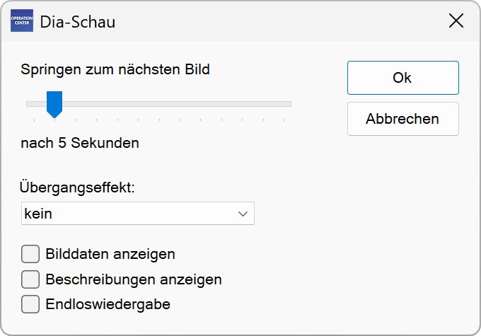 Dia-Schau Dia-Schau