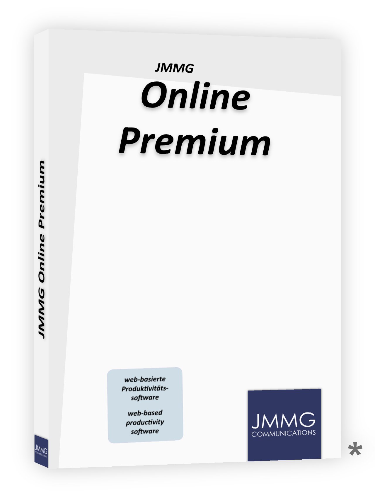 JMMG Online Premium