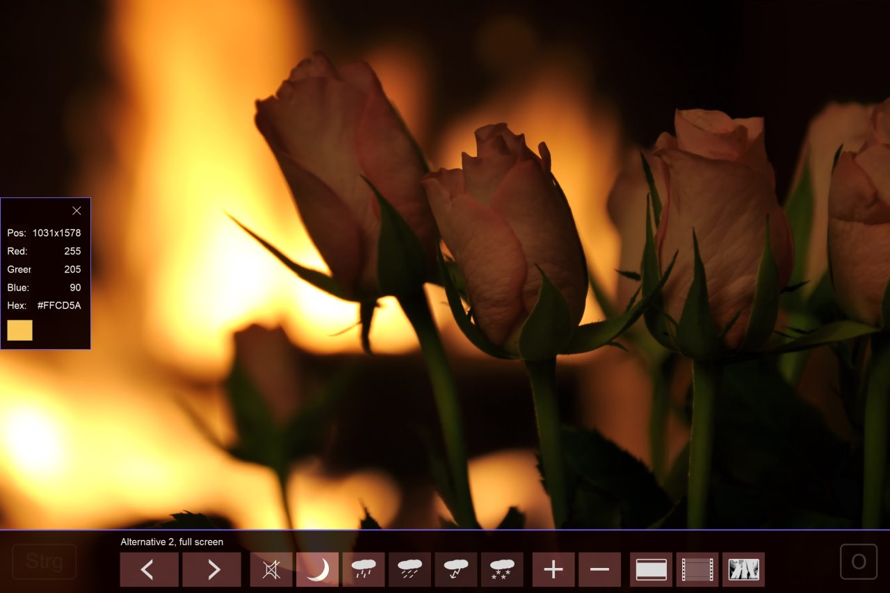 Kaminfeuer Kaminfeuer