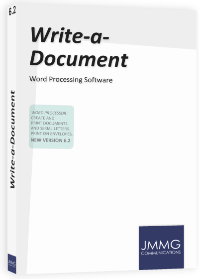 Word Processor PC