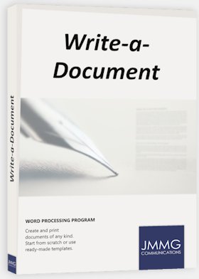 Word Processor