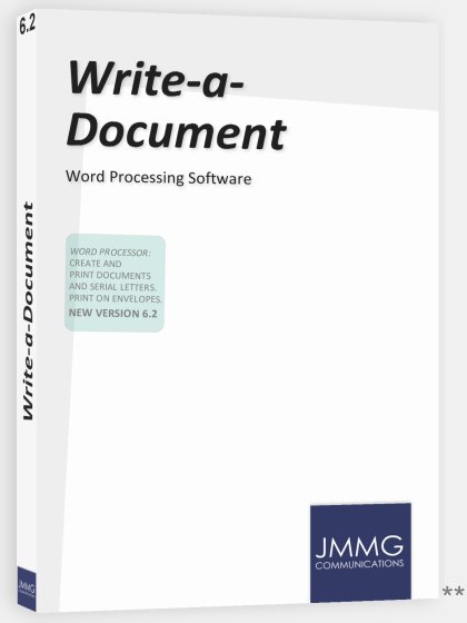 Textverarbeitungsprogramm