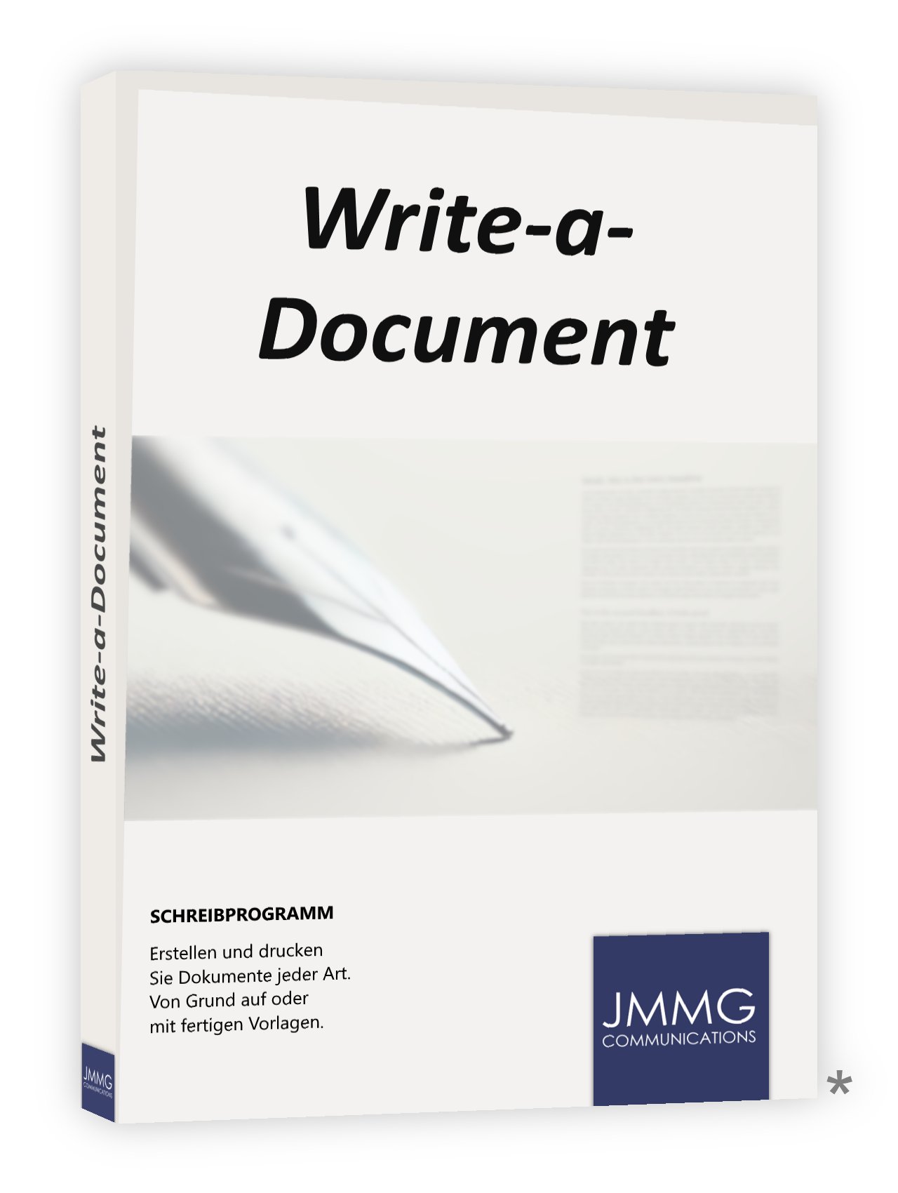 Write-a-Document