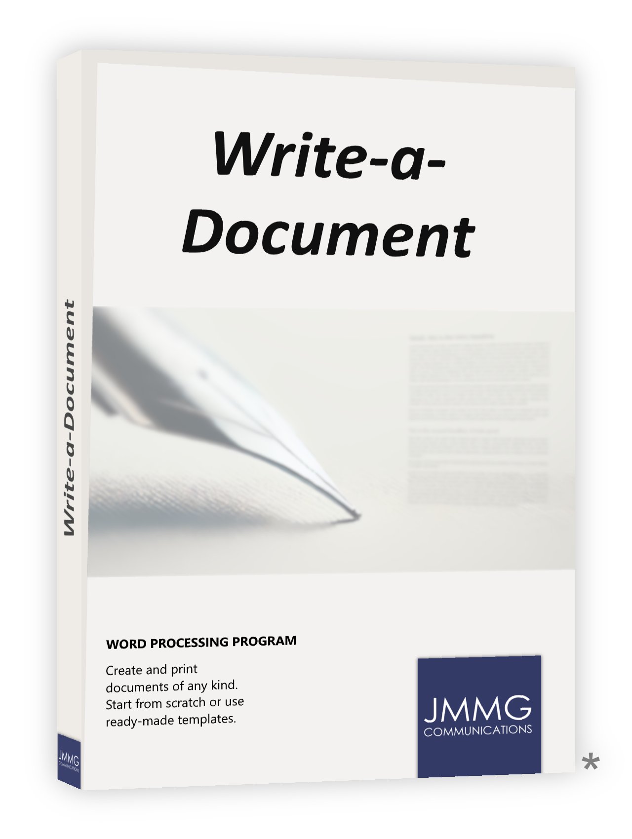 Write-a-Document